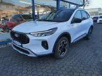 Gebraucht Ford Kuga Active X 242 PS (177 kW) 2025 Weiß SUV