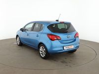 gebraucht Opel Corsa 1.4 ON*CAM*PDC*SHZ*KLIMA*TEMPO*GARANTIE*