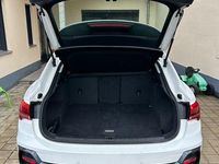 Gebraucht Audi Q3 245 PS (180 kW) 2020 Weiß SUV