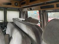 Gebraucht Ford Econoline 235 PS (172 kW) 1997 Van / Kleinbus