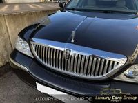 gebraucht Lincoln Town Car 4,6 V8 Presidential Town Stretch-Limousine