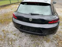 gebraucht VW Scirocco 