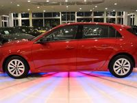 Gebraucht Opel Astra Edition 131 PS (96 kW) 2020 Silber Limousine