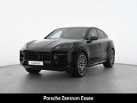 Gebraucht Porsche Cayenne S 475 PS (349 kW) 2022 Schwarz SUV