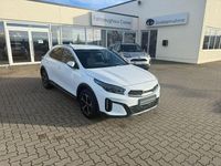 Gebraucht Kia XCeed Vision 141 PS (103 kW) 2022 Weiß SUV