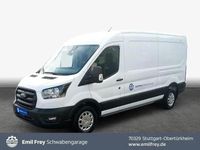 Gebraucht Ford Transit Trend 131 PS (96 kW) 2024 Weiß Pickup
