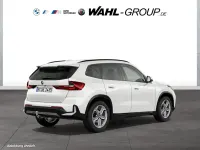 Używany BMW X1 Performance 156 KM (114 kW) 2025 Biały SUV