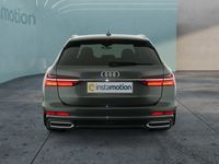 gebraucht Audi A6 Avant S line 40 TDI quattro tronic Navi 19