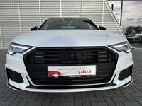 gebraucht Audi A6 Avant 55 TFSI e quattro S tronic MLED Navi Pano