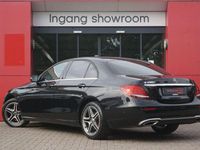 Gebraucht Mercedes E200 150 PS (110 kW) 2017 Schwarz Limousine