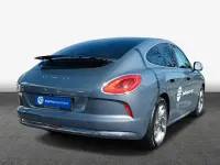 Usado Ora 07 GT 300 kW (408 CV) 2024 Gris Berlina