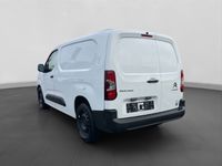 Gebraucht Citroën Berlingo 102 PS (75 kW) 2020 Weiss Van / Kleinbus