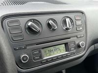 Gebraucht Skoda Citigo Ambition 60 PS (44 kW) 2012 Silber Kleinwagen