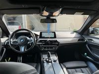 gebraucht BMW 530 D Xdrive M Paket