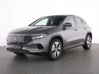 Gebraucht Mercedes EQA250+ Progressive 139 kW (190 PS) 2025 Grau SUV