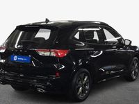 Gebraucht Ford Kuga ST-Line 150 PS (110 kW) 2024 Agate black metallic SUV