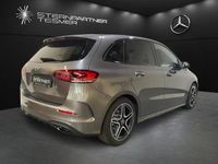 Gebraucht Mercedes B200 AMG line 150 PS (110 kW) 2022 Van / Kleinbus