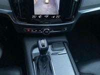 Gebraucht Volvo V90 CC Pro 235 PS (172 kW) 2020 Blau Kombi