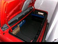 Gebraucht BMW 325 170 PS (125 kW) 1990 Rot Limousine