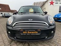 gebraucht Mini Cooper D Clubman Cooper D*Guter Zustand*Klima