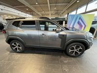 Neu Dacia Duster Journey 155 PS (114 kW) 2026 Dolomitgrau SUV