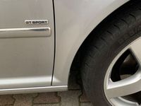 gebraucht VW Bora 1.8T GT Sport GT Sport