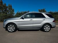 gebraucht Mercedes ML350 CDI