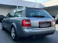 Gebraucht Audi A6 Sport 180 PS (132 kW) 2004 Grau Kombi