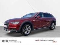 gebraucht Audi A4 Allroad quattro