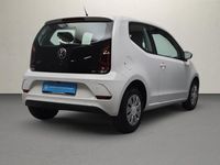 Second-hand VW up! Move 65 CP (47 kW) 2020 Alb Hatchback