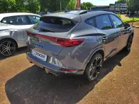 Brugt Cupra Formentor 150 HK (110 kW) 2022 Grå SUV