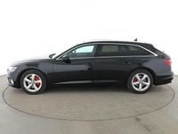 Gebraucht Audi A6 Sport 231 PS (169 kW) 2019 Schwarz Kombi