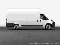 gebraucht Opel Movano 2.2 BlueHDi L4H3 2WD VA verstärkt S&S 103 kW, 4-türig (Diesel)