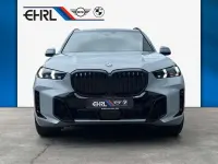 Gebraucht BMW X5 M Sport 298 PS (219 kW) 2026 Silber SUV