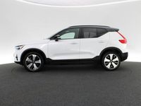 Gebraucht Volvo XC40 Ultimate 169 kW (231 PS) 2022 Crystal weiss SUV