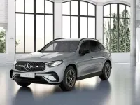 Gebraucht Mercedes GLC200 AMG 163 PS (119 kW) 2026 Silber SUV