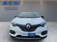 Gebraucht Renault Kadjar Bose Edition 159 PS (116 kW) 2019 Weiß SUV