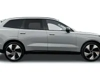 Neu Volvo EX90 Ultra 334 kW (455 PS) 2026 SUV