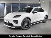 Gebraucht Porsche Macan 300 kW (408 PS) 2025 Grau SUV