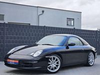 Gebraucht Audi A4 Business 110 PS (80 kW) 2001 Schwarz Kombi