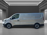 Neu Renault Trafic 170 PS (125 kW) 2025 Kqa silber Van / Kleinbus