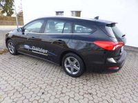 gebraucht Ford Focus Turnier 1.0 EcoBoost