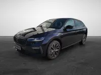 Gebraucht Skoda Scala Selection 150 PS (110 kW) 2025 Schwarz Kleinwagen