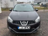 Gebraucht Nissan Qashqai Tekna 131 PS (96 kW) 2012 SUV