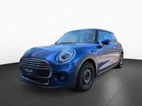 Usata Mini ONE 102 CV (75 kW) 2020 Blu Utilitaria