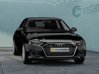 Gebraucht Audi A4 S-Line 265 PS (194 kW) 2024 Schwarz Limousine