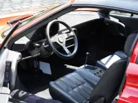 Gebraucht Ferrari 328 271 PS (199 kW) 1988 Rot