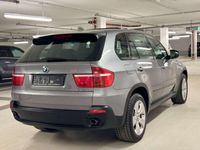 gebraucht BMW X5 X5 Baureihe3.0d /TÜV 03.25! Gute Ausstattung