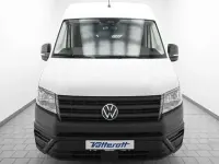 Używany VW Crafter 140 KM (102 kW) 2024 Biały Van