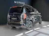 Gebraucht Mercedes T180 Progressive 116 PS (85 kW) 2023 Schwarz Van / Kleinbus